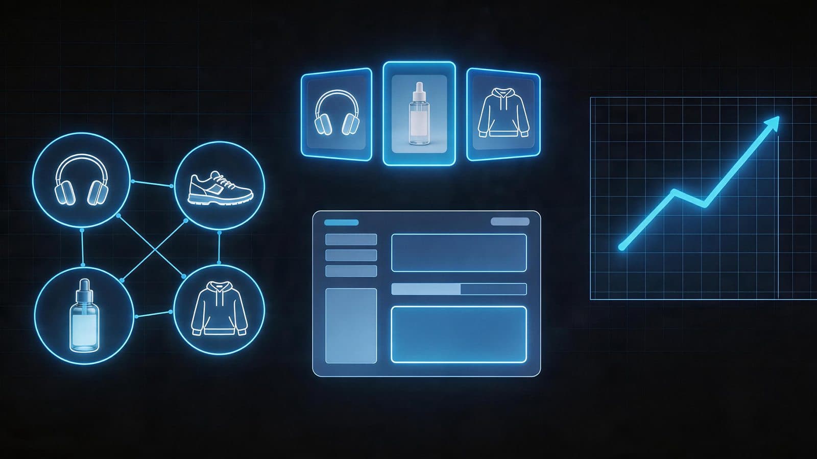 某电商平台GEO优化项目案例封面