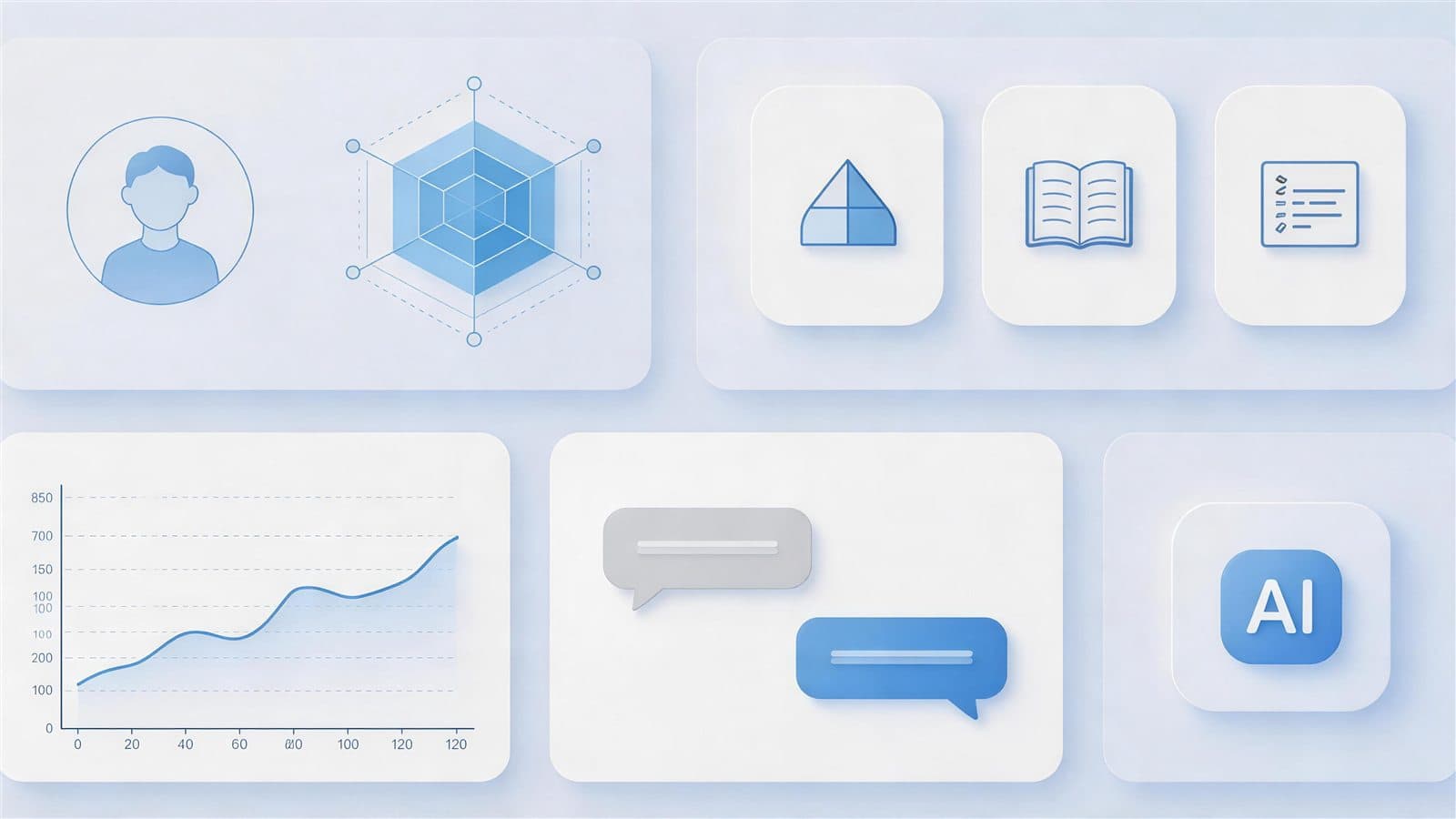 某教育科技公司AI教学平台案例封面