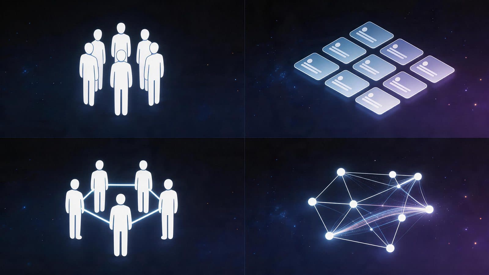 双越数达AI工程师平台正式上线封面