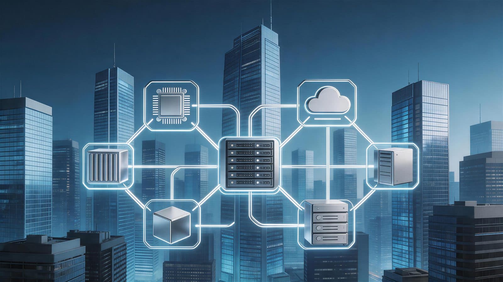 工信部发布《人工智能产业发展指导意见》解读封面