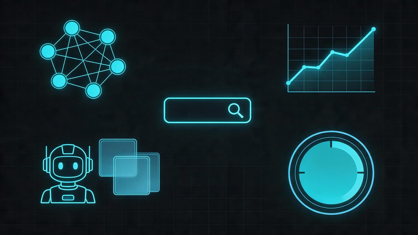 GEO优化工具产品界面