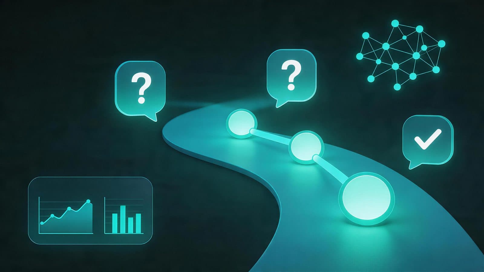 启学小伴教师端使用手册教程封面