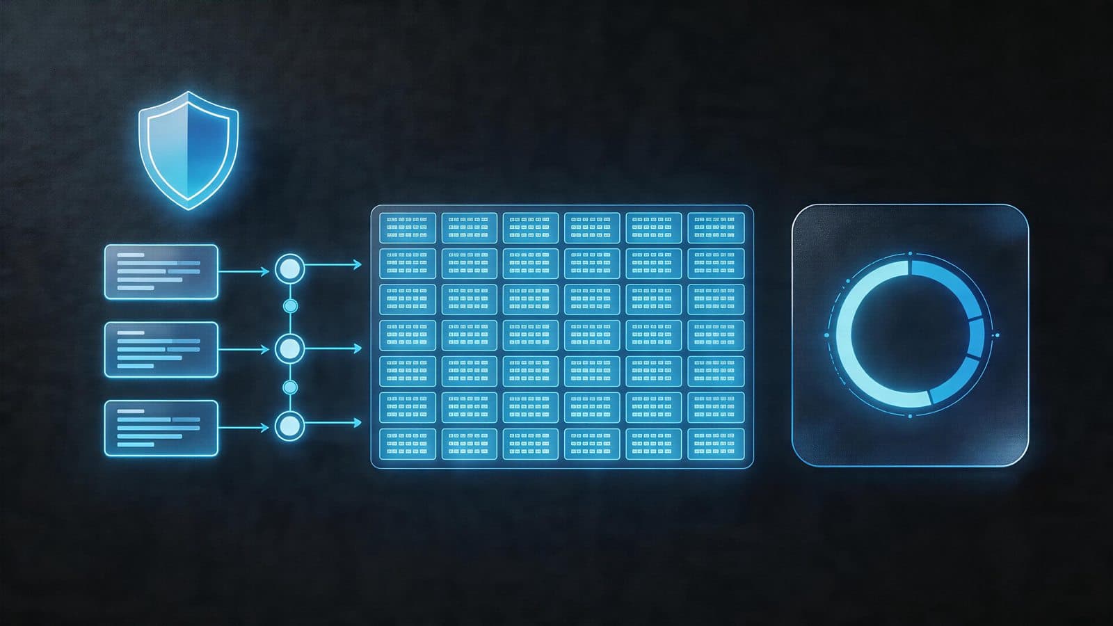 合成数据生成系统操作指南教程封面